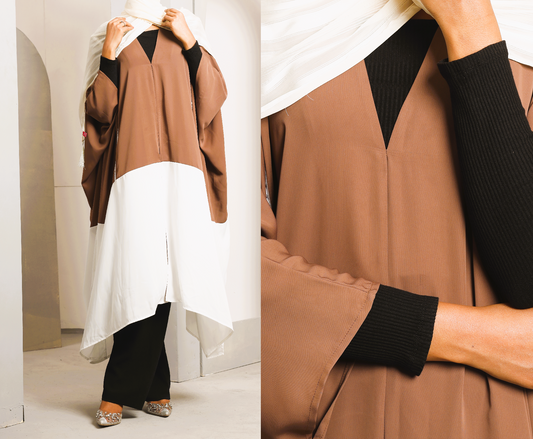 Modesty Meets Fashion: Your Ultimate Guide to Stylish and Elegant Modest Wear