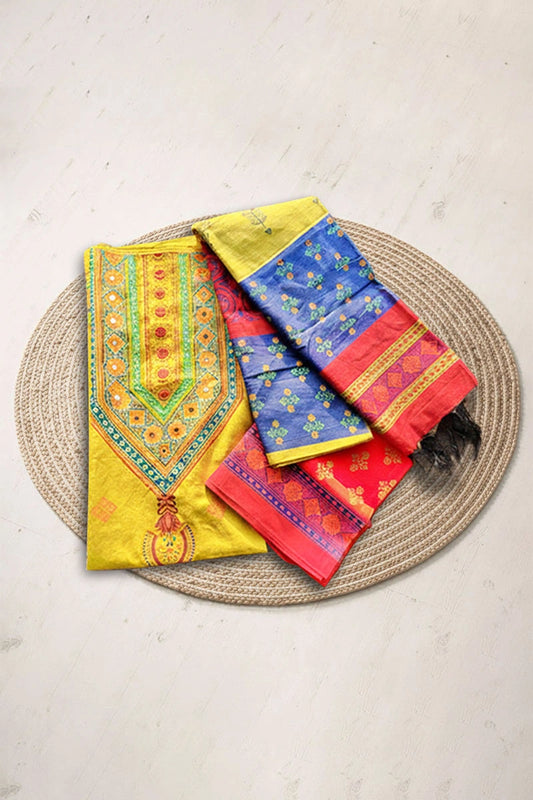 Gulbahar (unstitched) 0226 000472