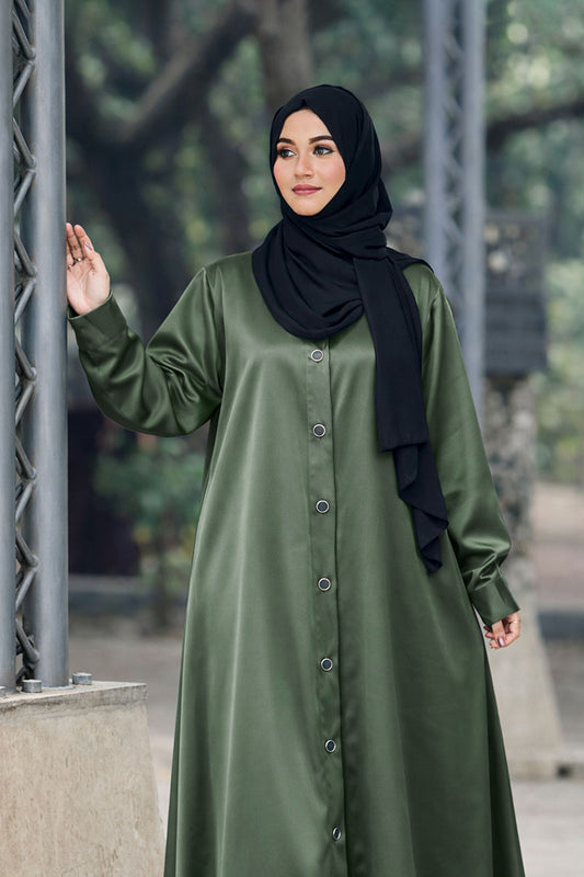 Urban Muse Abaya 1225 000454