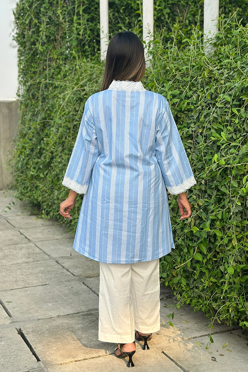 Ocean Sky Tops 0426 000493