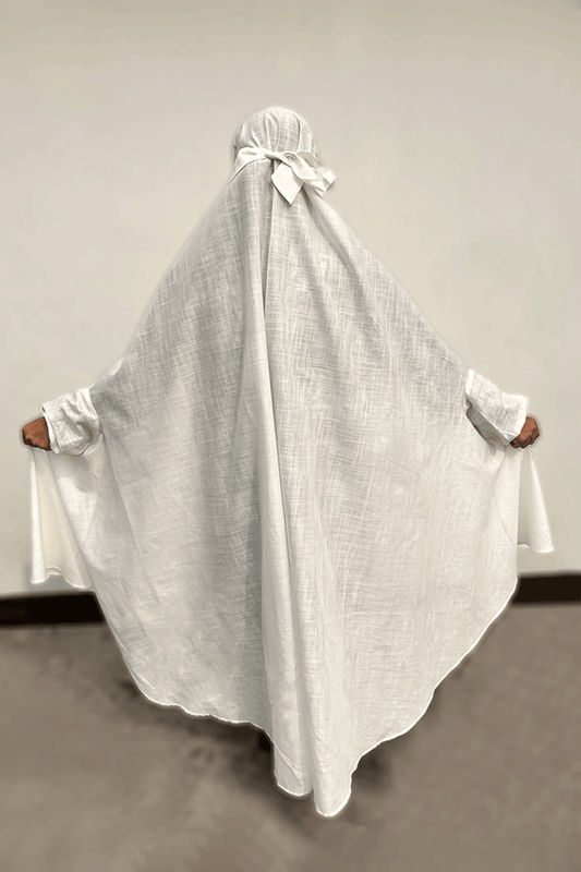 Zahra Modest Khimar - 0226 000486