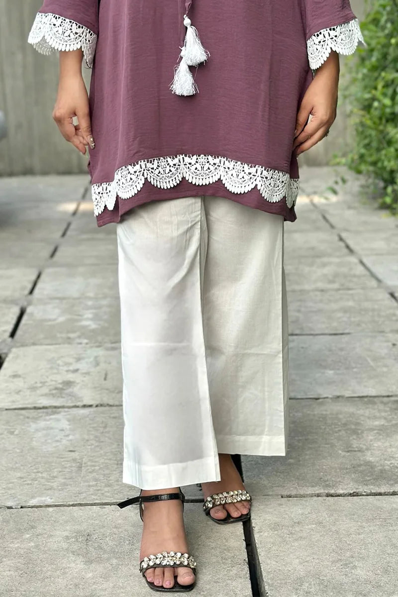Dusty Plum Co-ord 0426 000492