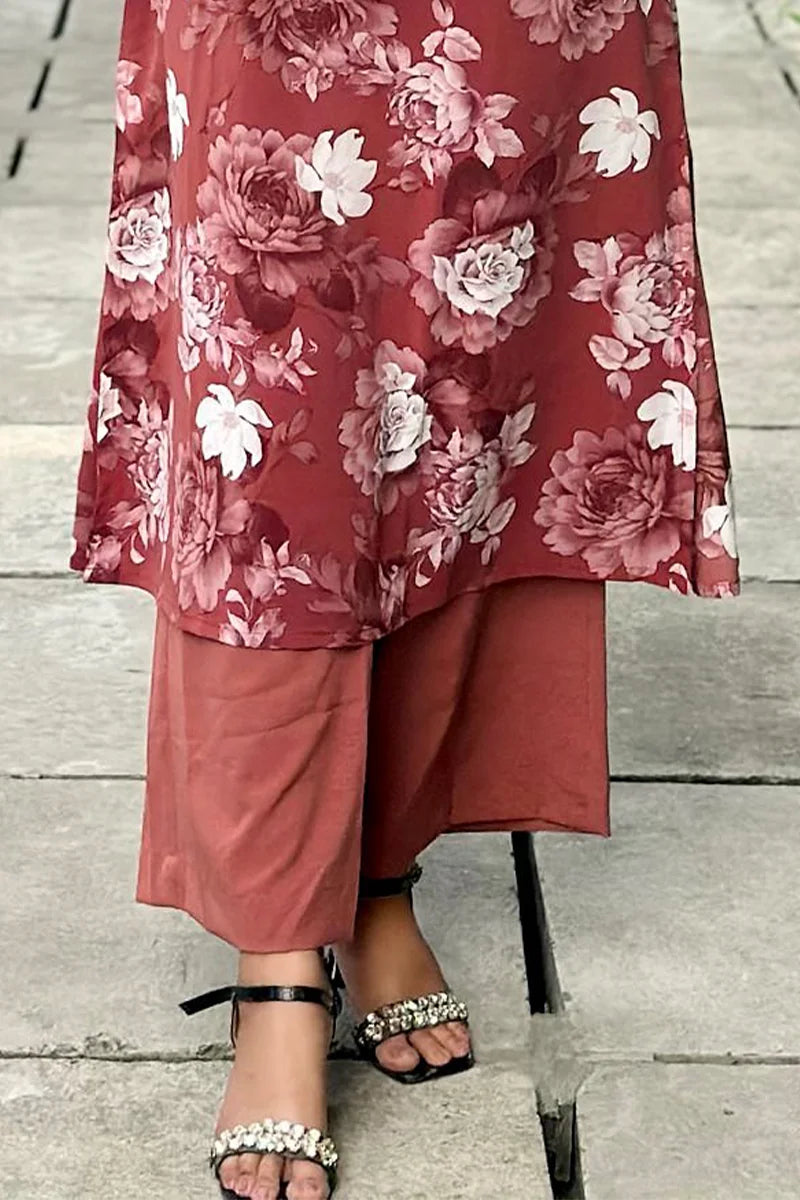 Rose Dune Co-ord 0426 000495