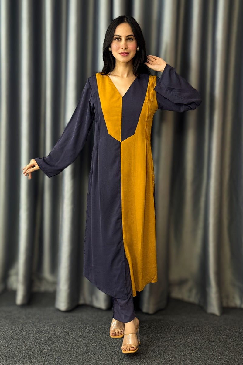 Showstopper Asymmetrical Block 0825 000433