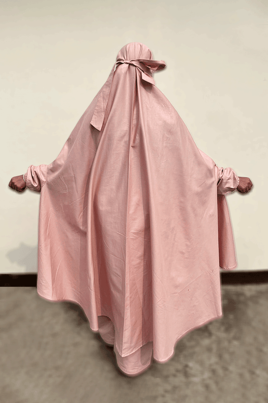 Nayla Veils Khimar Set - 0226 000484