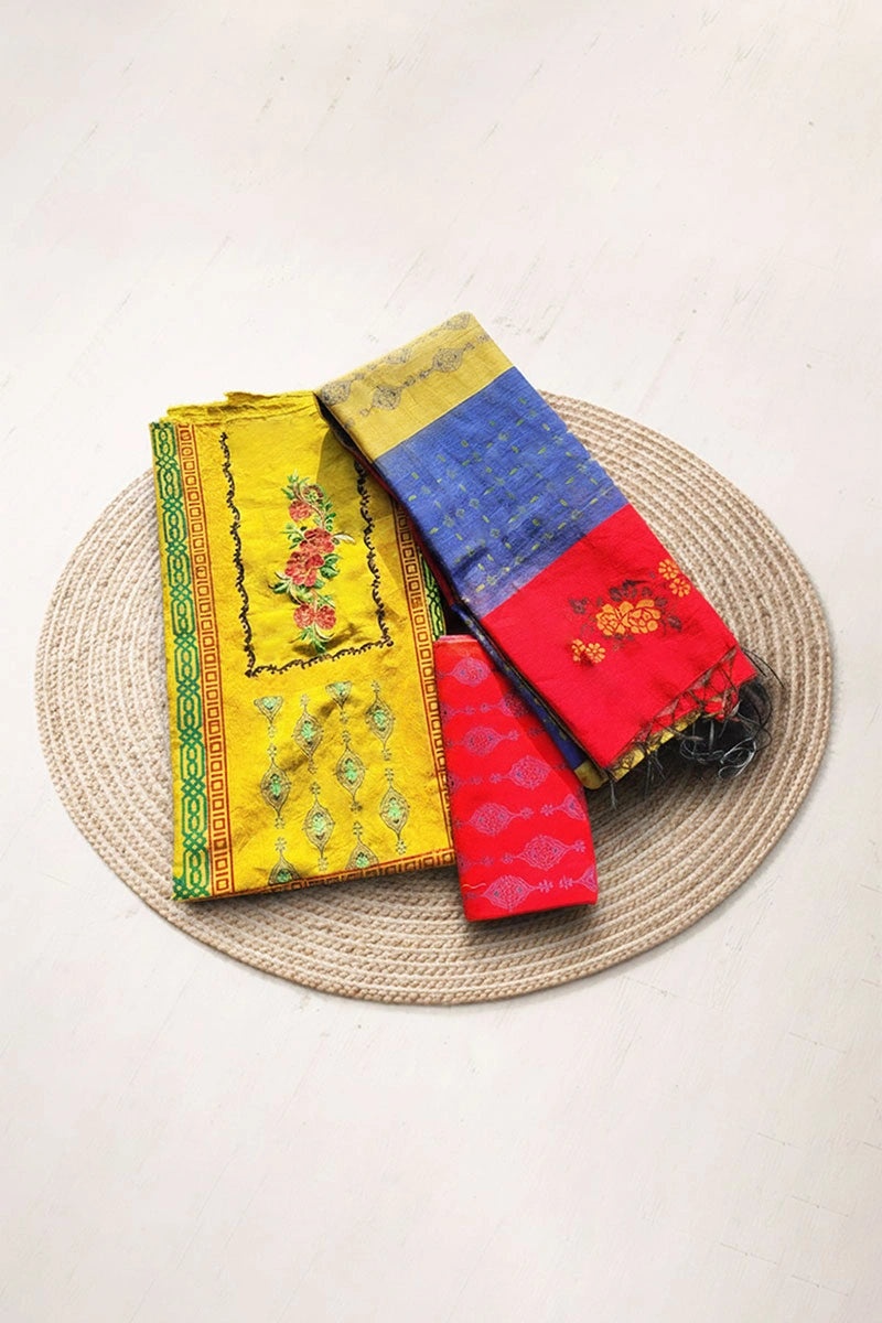 Kushum Kanon (unstitched) 0226 000470