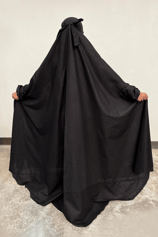 Hijab Haven Khimar - 0226 000487