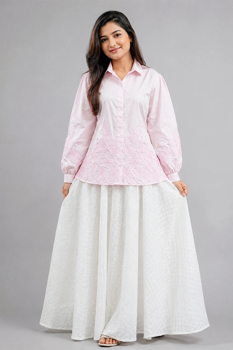 Showstopper Soft Petal Embroidery Set 0526 000521