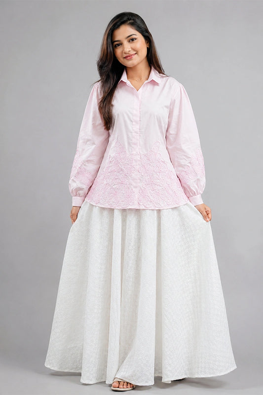 Showstopper Soft Petal Embroidery Set 0526 000521