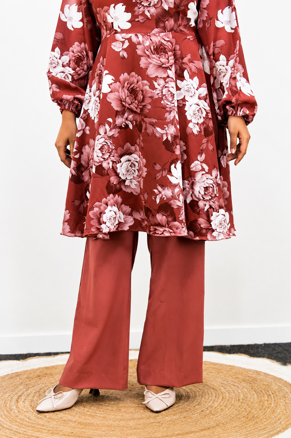 Showstopper Roslyn 2 piece set 0726 000569