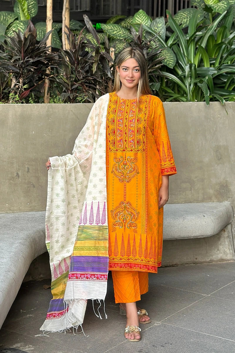Boshonto Bela (stitched) 0226 000467