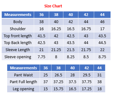 Showstopper White Whisper Luxe Co-ord 0125 000381