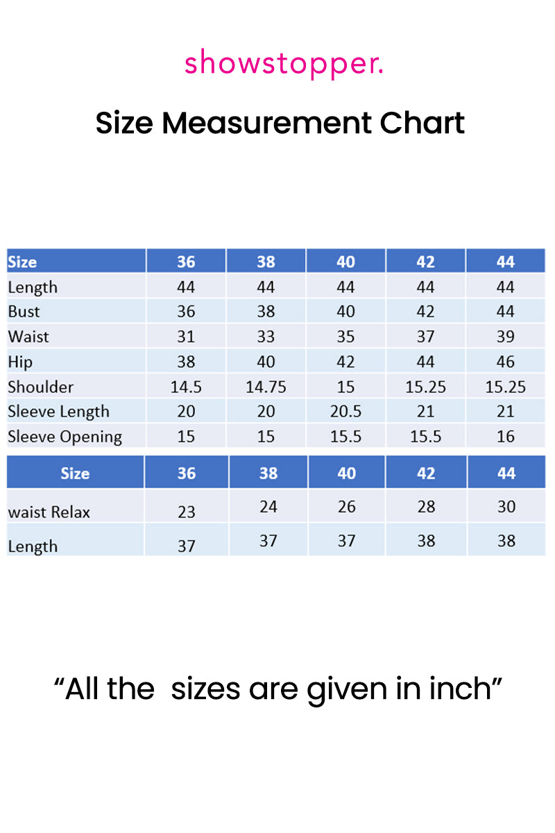 Showstopper Saffron Glow 0825 000429