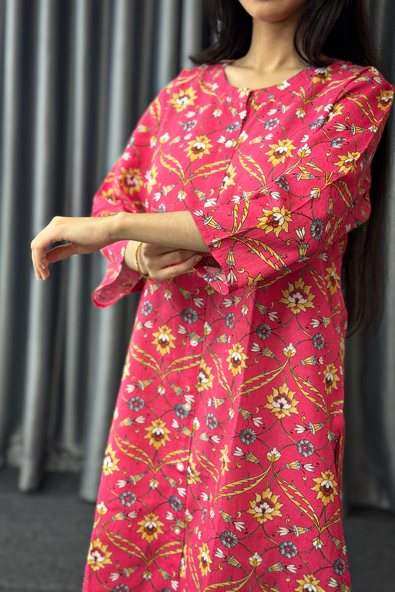 Showstopper Ethnic Ember 0825 000424