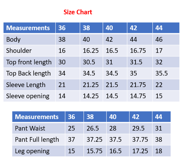 Showstopper Wild Streak Loose Fitted Co-ord Set 1224 000368