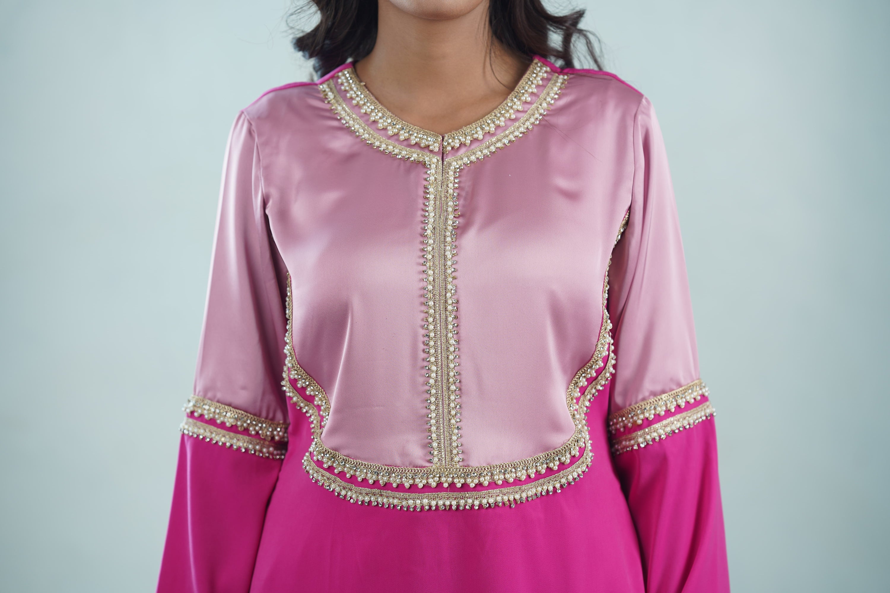 Showstopper Eid Collection ,co ords design, co ords, women's co ords, going out co ords, summer co ords, co ord dress bd, co ords set bd price, Pakistani co ords, woman's dress bd, kurti, kurtis, kurtis design, kurti price bd 1