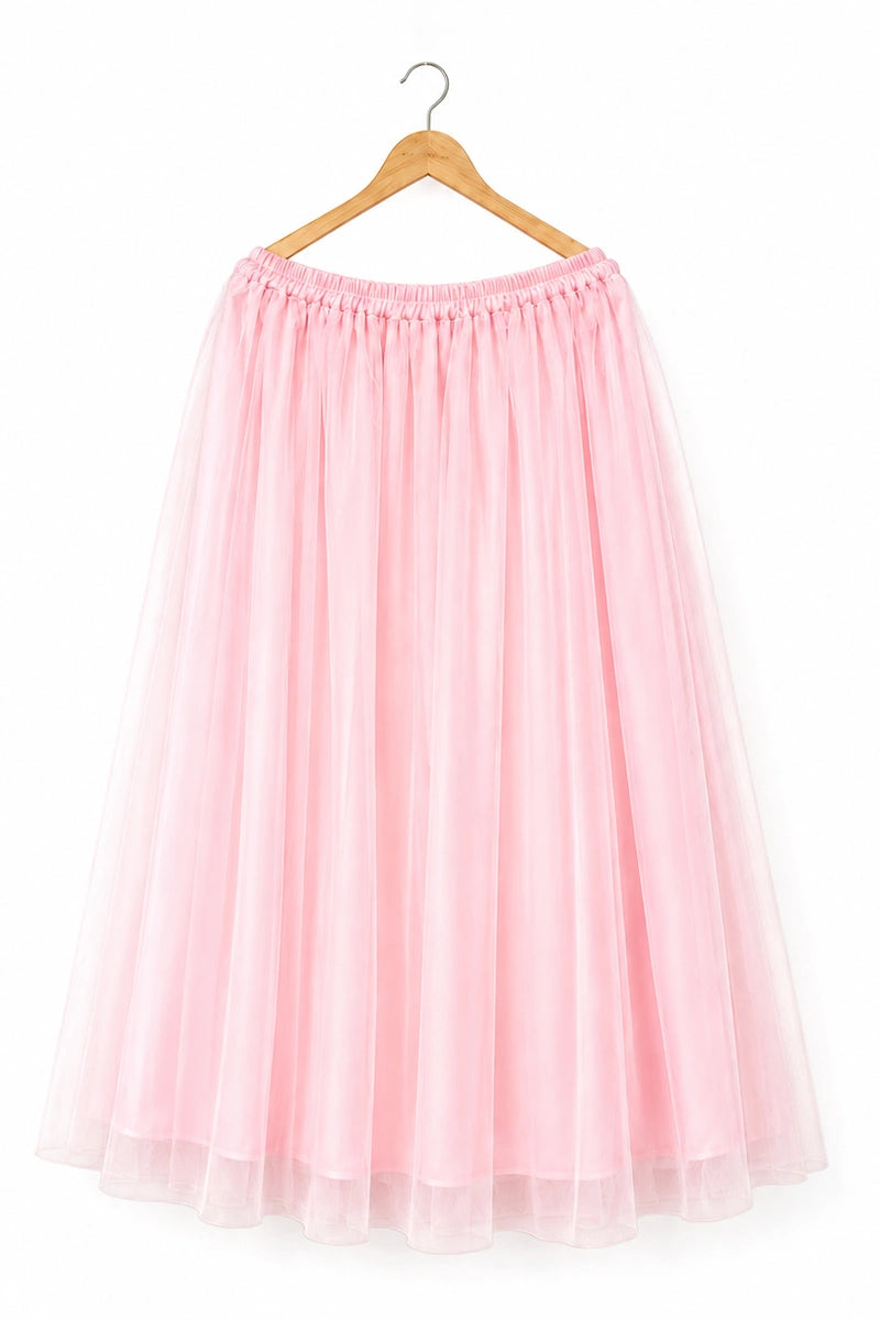 Showstopper Baby Pink skirt 0726 000579
