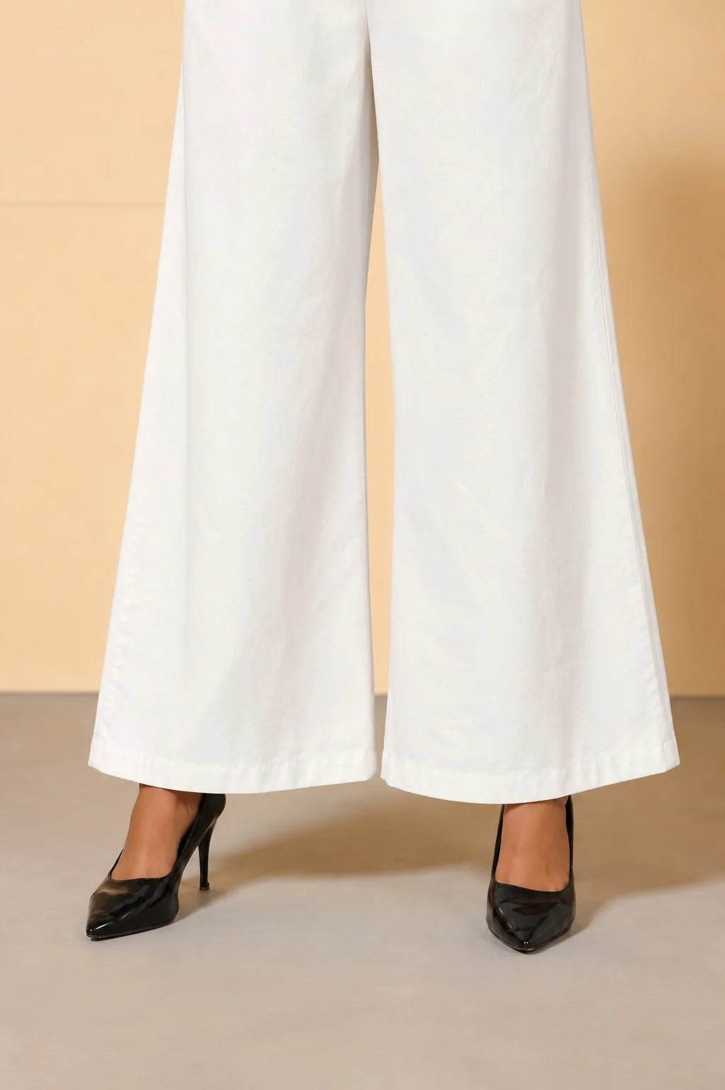 Showstopper Ivory Drift Pant 0526 000512