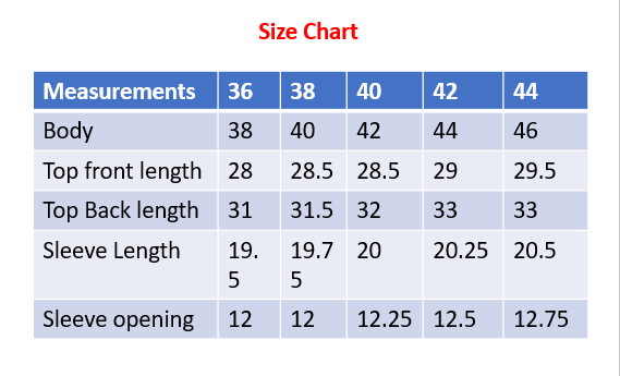 Showstopper Zigzag Bloom Loose Fitted Tops 0525 000407