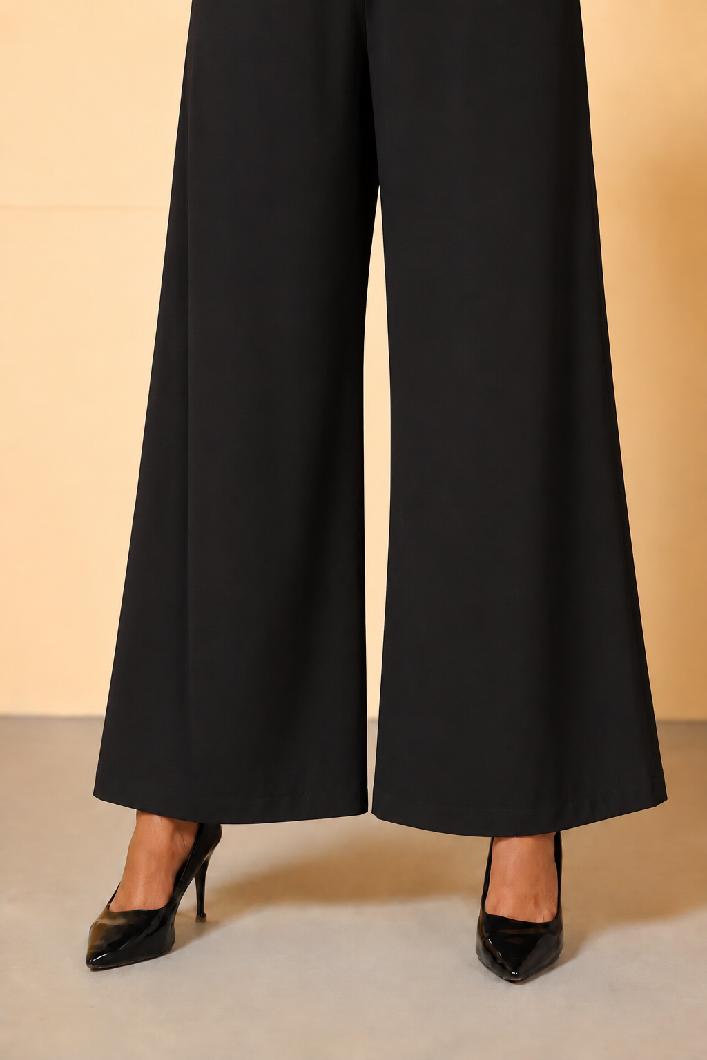 Showstopper Black Drift Pant 0226 000487