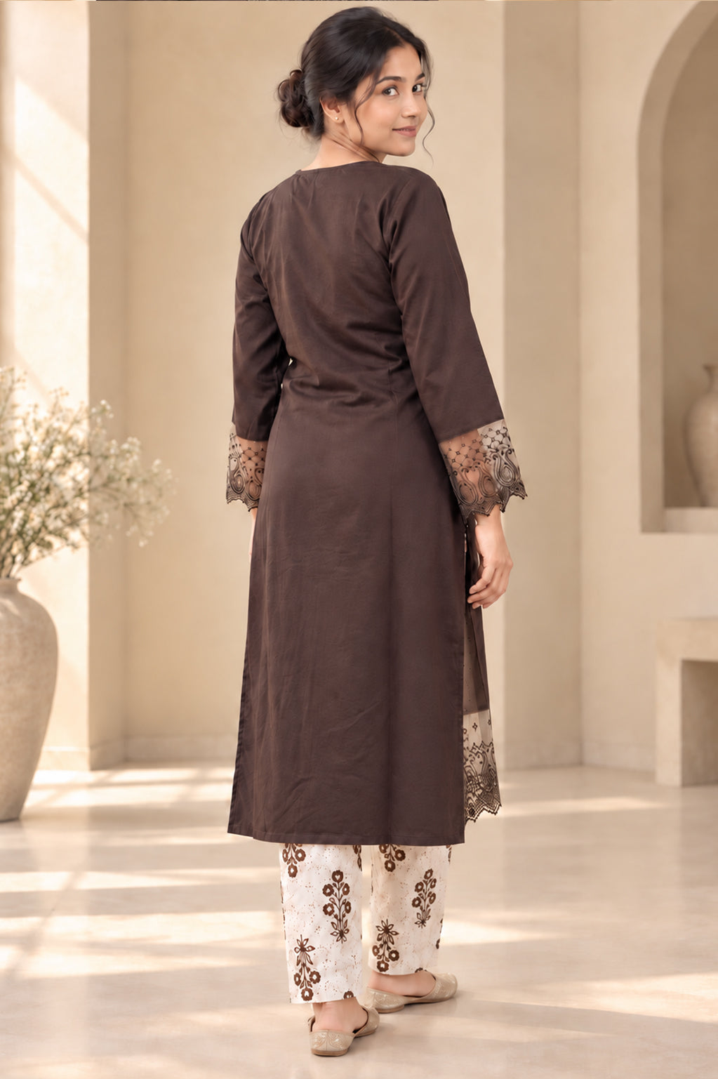 Showstopper Amber Brew 2 Piece set 0726 000575