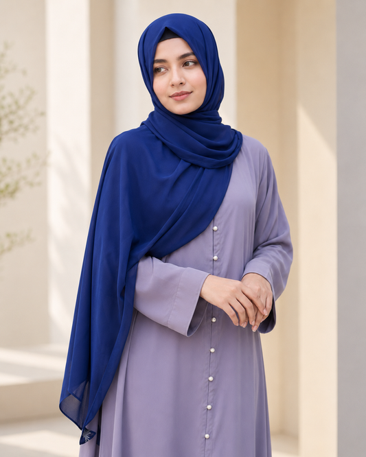 Ash Elegance Abaya 0226 000481