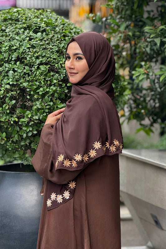 Dark Ember Abaya 0226 000480