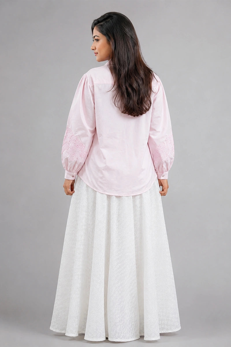 Showstopper Soft Petal Embroidery Set 0526 000521