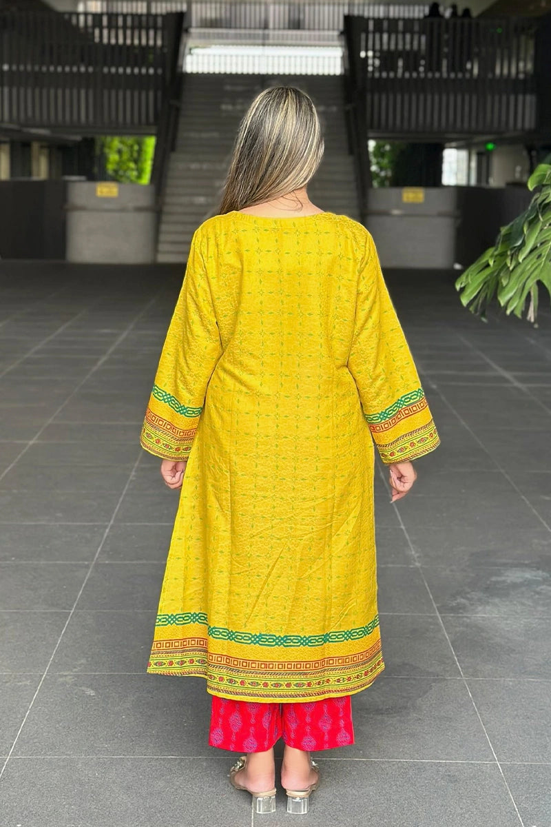 Kushum Kanon (stitched)  0226 000469
