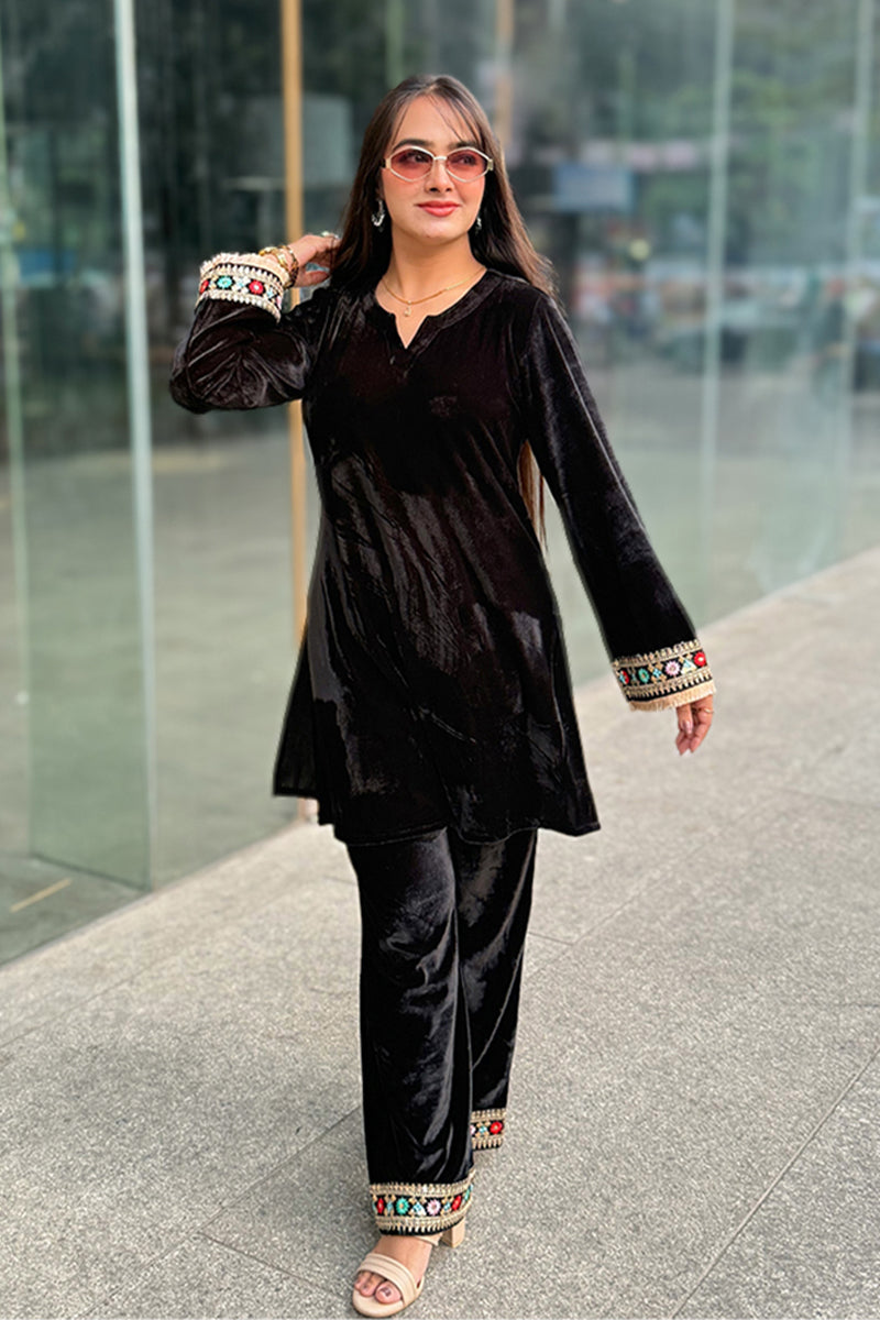 Showstopper Midnight Mosaic Set 1025 000448