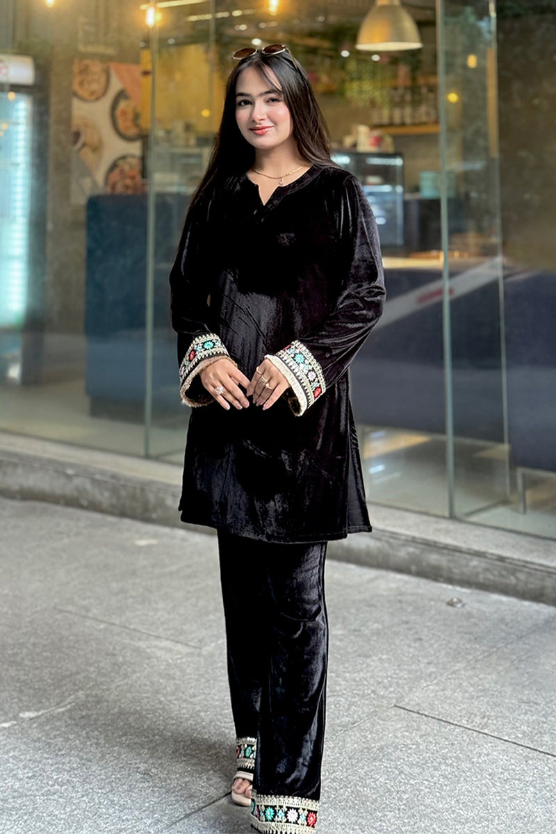 Showstopper Midnight Mosaic Set 1025 000448